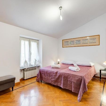 Colosseum Terrace Penthouse Róma Kültér fotó